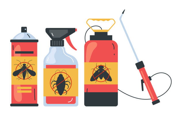 Best Emergency Pest Control  in Lake St Croix Beach, MN