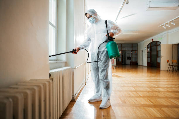 Best Commercial Pest Control Services  in Lake St Croix Beach, MN